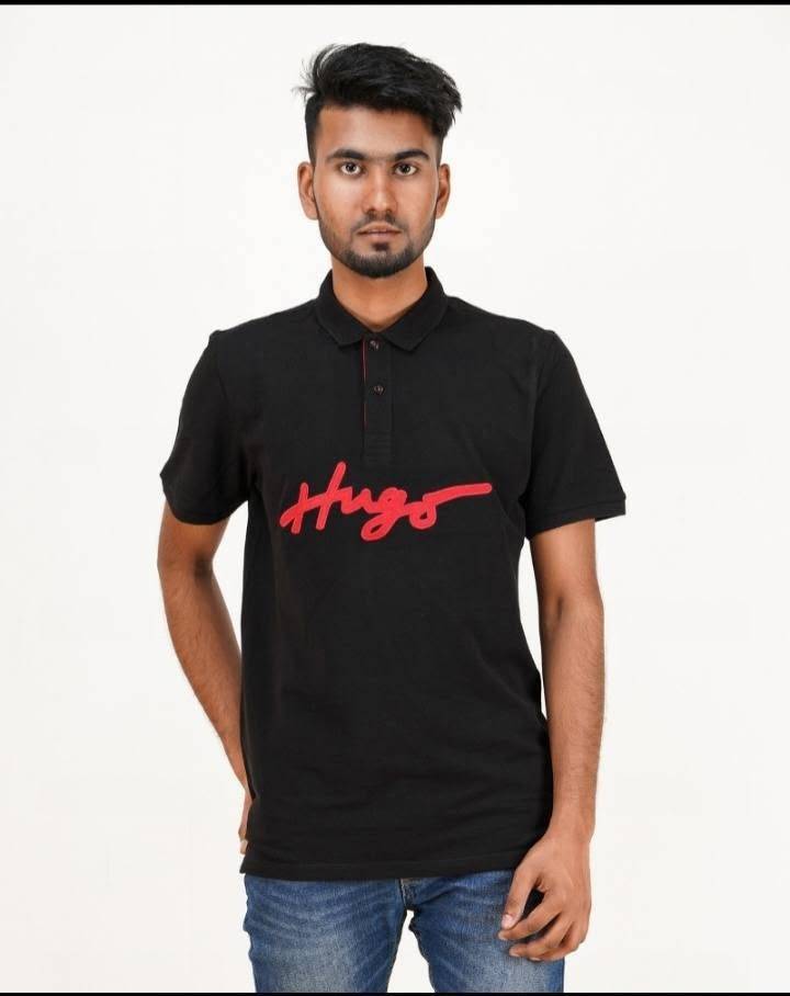 Hugo Boss
