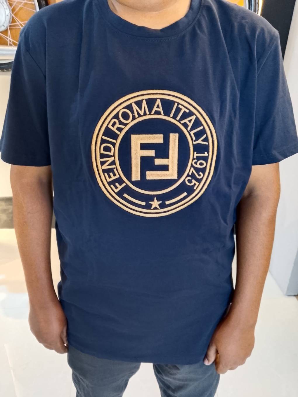 Fendi Roma
