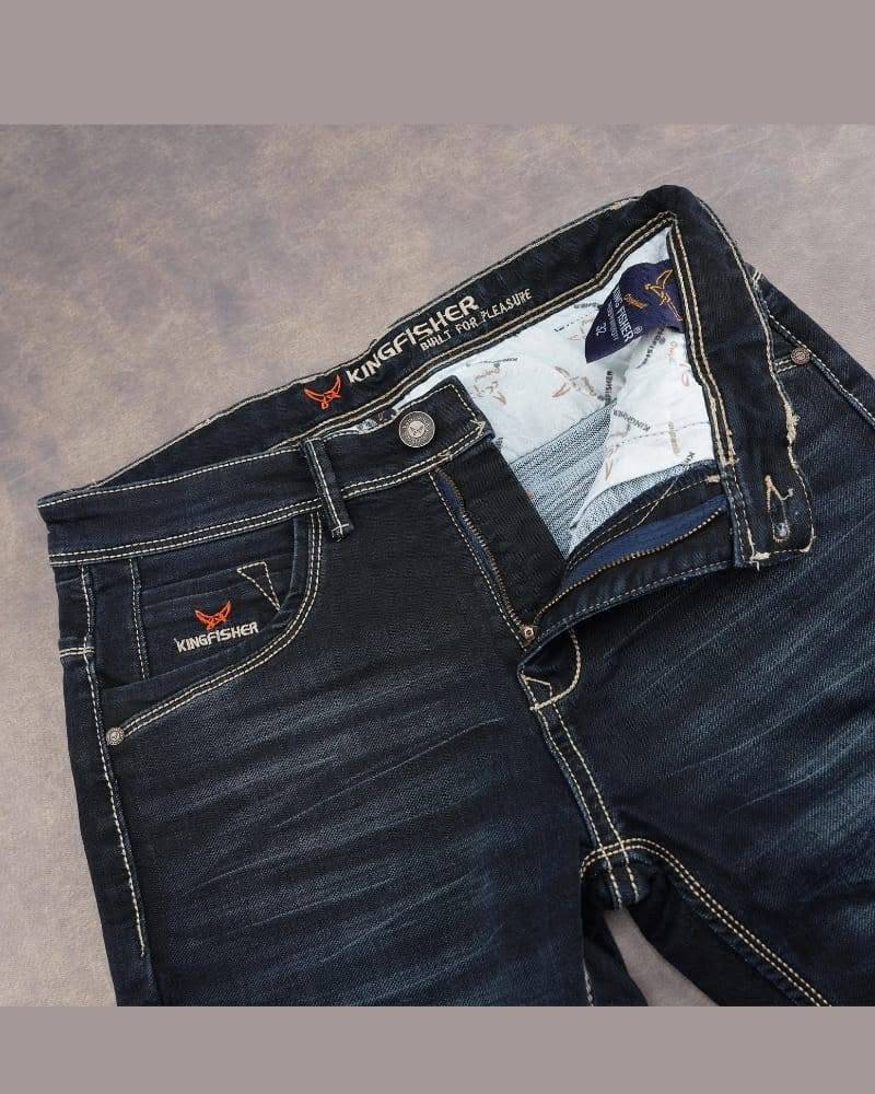 Kingfisher Denim