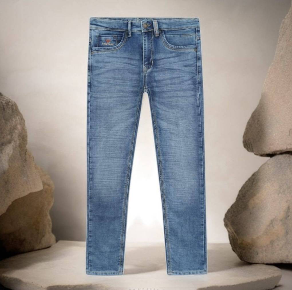 Kingfisher Denim
