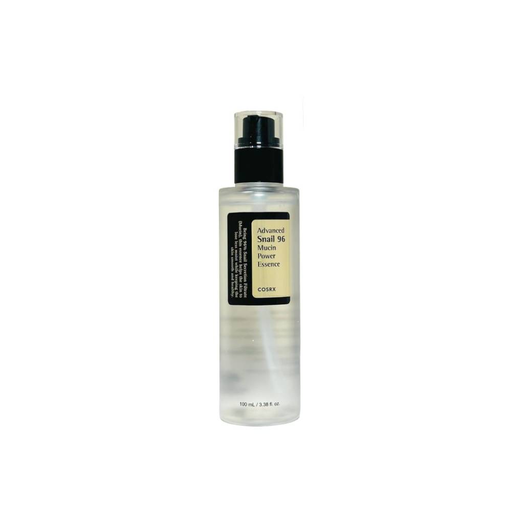 Advanced Snail 96 Mucin Power Essence 100ml