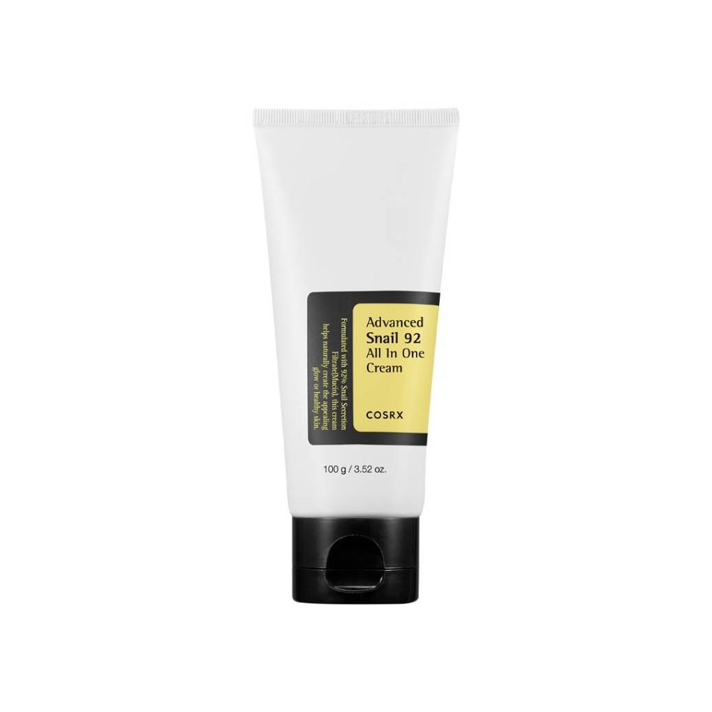 Advanced Snail 92 All In One Cream 100g