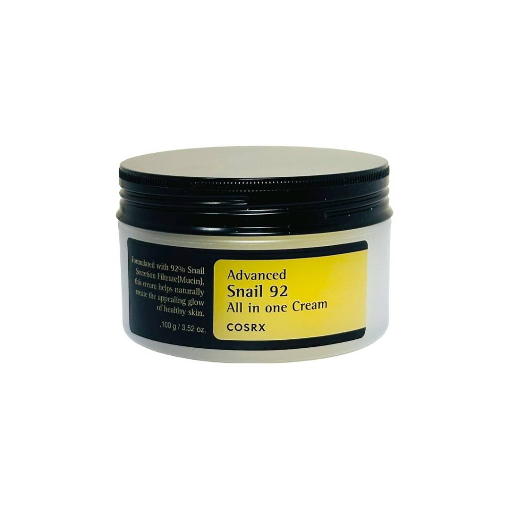 Advanced Snail 92 All In One Cream 100g