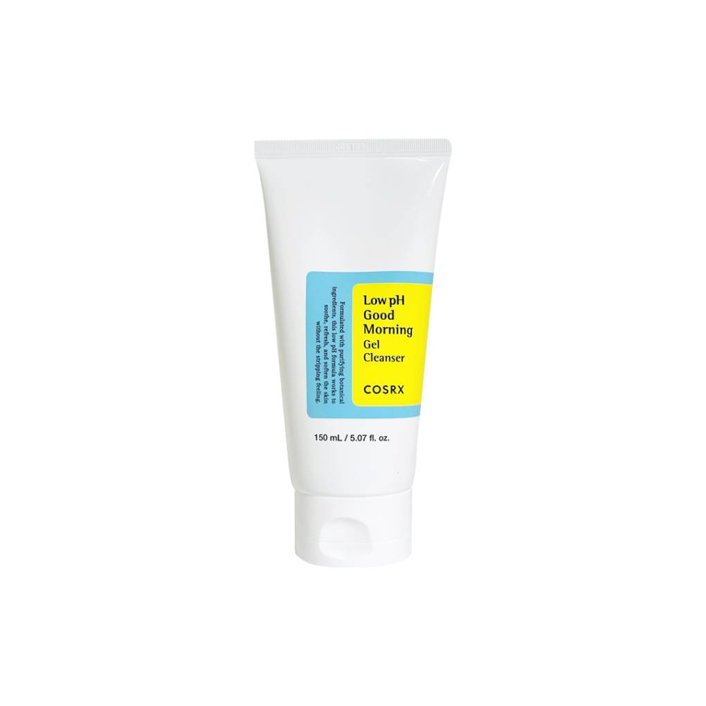 Low pH Good Morning Gel Cleanser 150ml