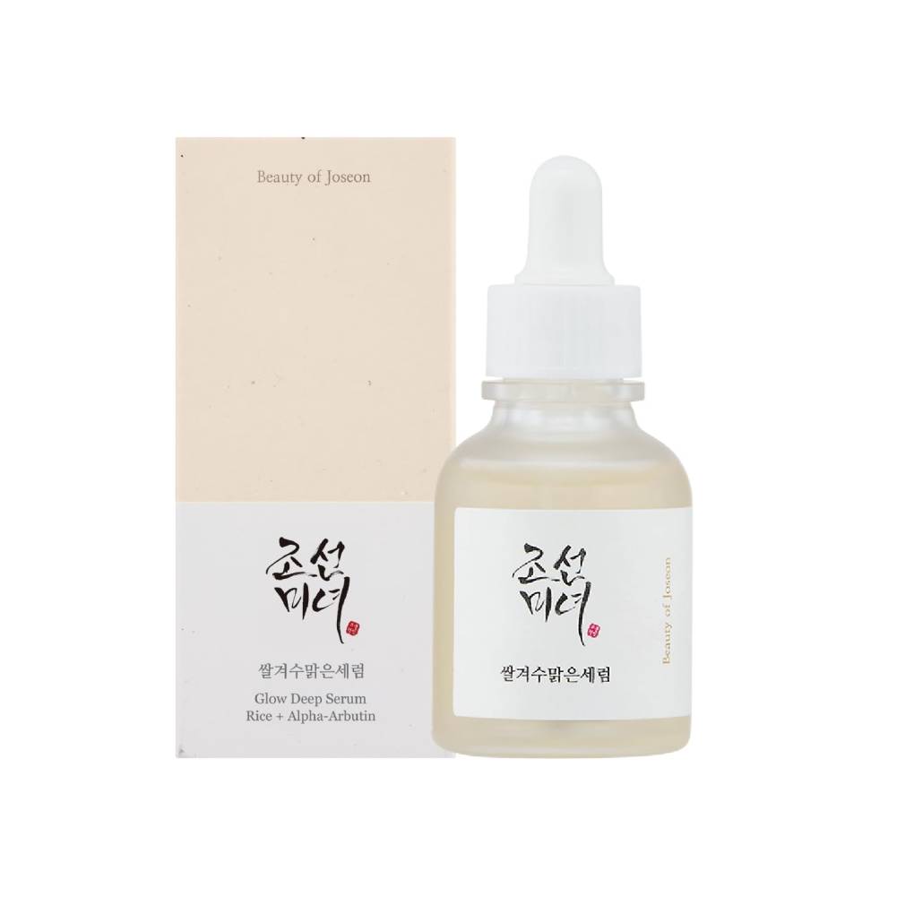 Beauty of Joseon Glow Deep Serum Rice + Arbutin  30ml Serum