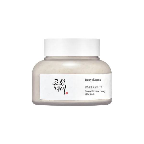 Beauty of Joseon Ground Rice And Honey Glow Mask 150 ml