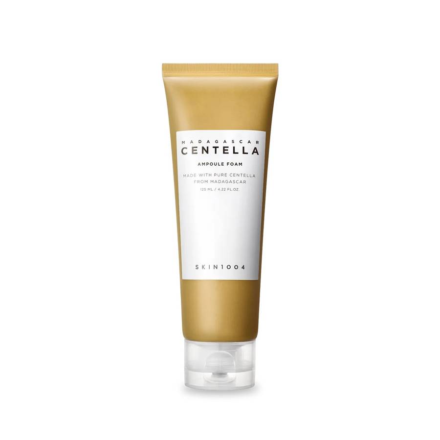 SKIN1004 Madagascar Centella Ampoule Foam 125 ml