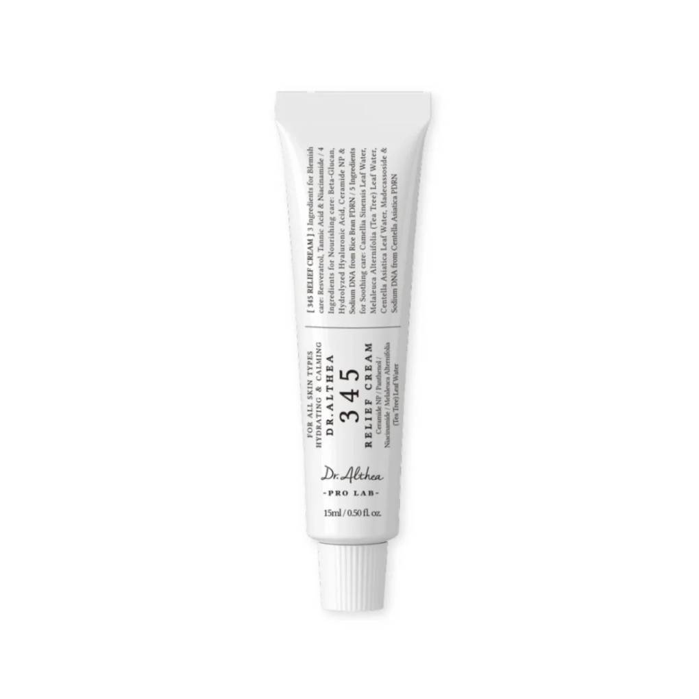 Dr.Althea 345 Relief Cream 15ml