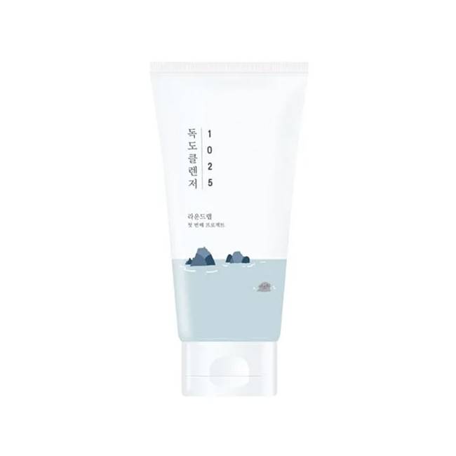 ROUND LAB 1025 Dokdo Cleanser 150ml
